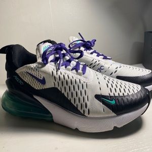 Nike air max 270